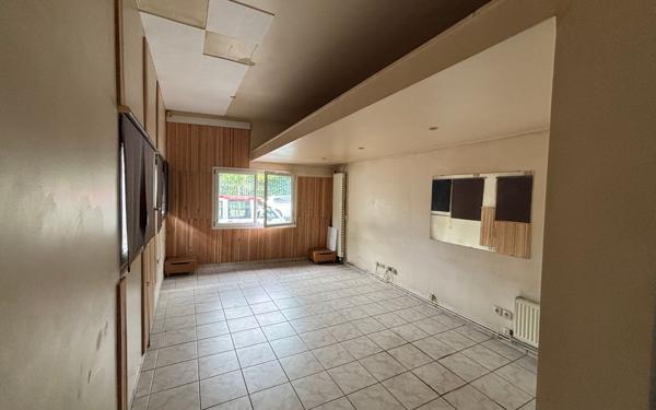 Immeuble à vendre