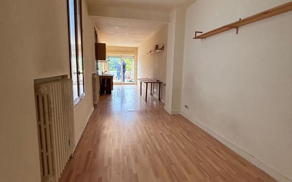 Immeuble à vendre