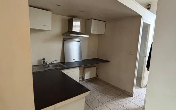Immeuble à vendre