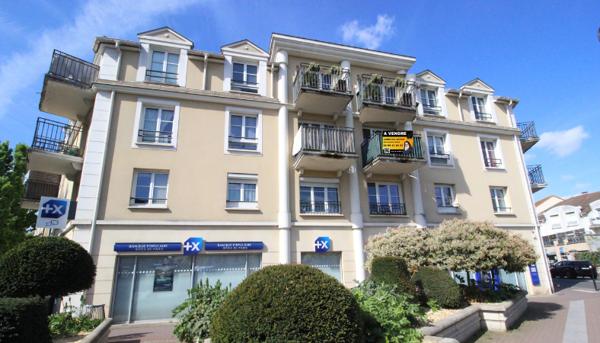 Limeil-Brévannes (94450) Appartement lumineux, sans travaux, en plein cœur de Limeil-Brévannes