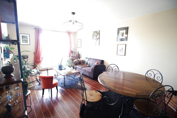 Limeil-Brévannes (94450) Appartement lumineux, sans travaux, en plein cœur de Limeil-Brévannes