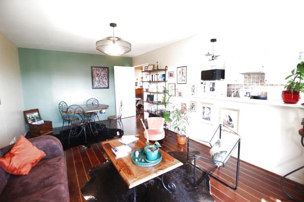 Limeil-Brévannes (94450) Appartement lumineux, sans travaux, en plein cœur de Limeil-Brévannes