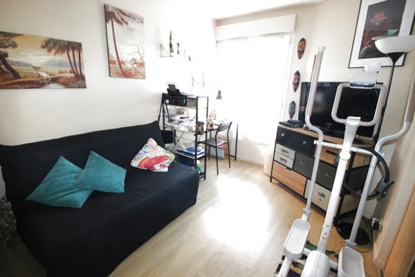 Limeil-Brévannes (94450) Appartement lumineux, sans travaux, en plein cœur de Limeil-Brévannes