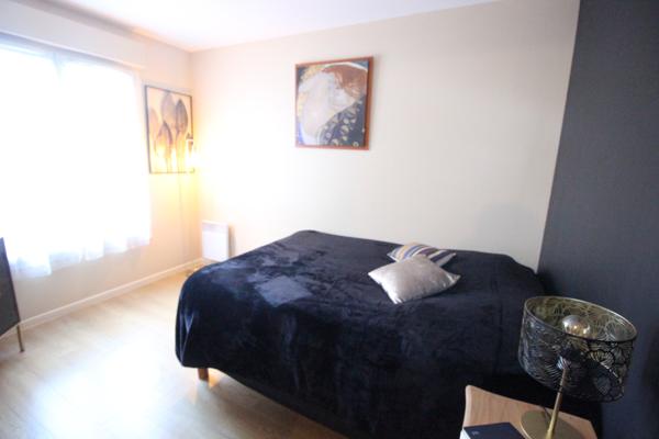 Limeil-Brévannes (94450) Appartement lumineux, sans travaux, en plein cœur de Limeil-Brévannes