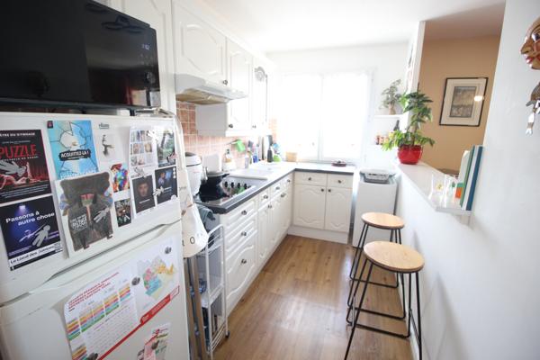 Limeil-Brévannes (94450) Appartement lumineux, sans travaux, en plein cœur de Limeil-Brévannes