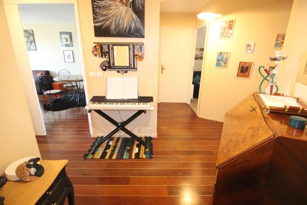 Limeil-Brévannes (94450) Appartement lumineux, sans travaux, en plein cœur de Limeil-Brévannes