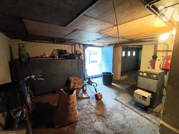 NOUVEAUTE - SEULEMENT CHEZ TRENTE CINQ NOTAIRES -  A proximité immédiate du centre-ville, dans ...