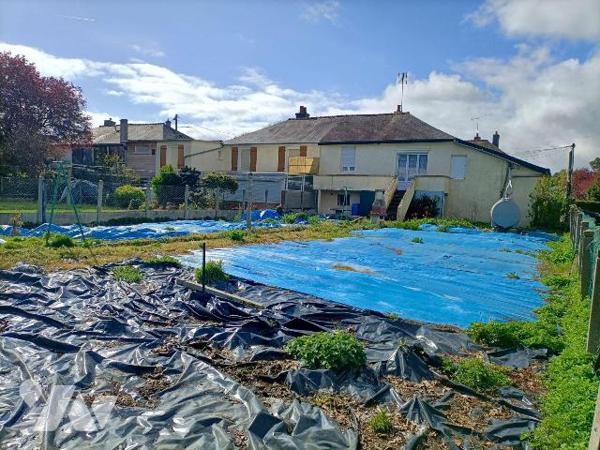 NOUVEAUTE - SEULEMENT CHEZ TRENTE CINQ NOTAIRES -  A proximité immédiate du centre-ville, dans ...