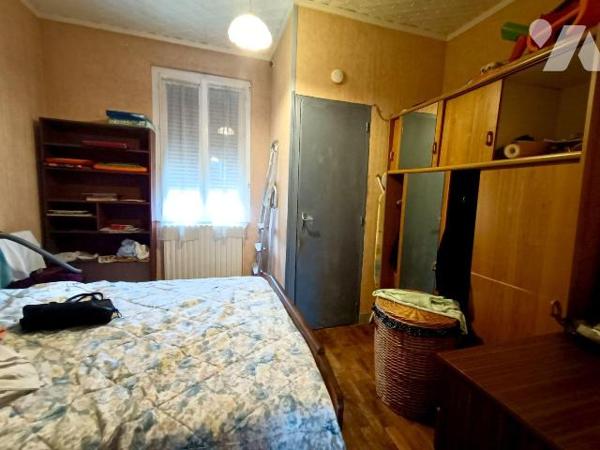 NOUVEAUTE - SEULEMENT CHEZ TRENTE CINQ NOTAIRES -  A proximité immédiate du centre-ville, dans ...