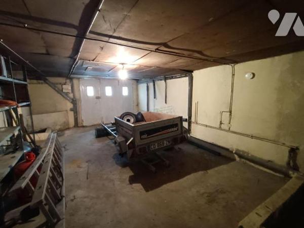 NOUVEAUTE - SEULEMENT CHEZ TRENTE CINQ NOTAIRES -  A proximité immédiate du centre-ville, dans ...