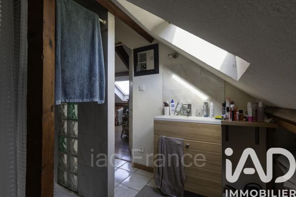 Maison à vendre 6 pièces 140 m² Freneuse