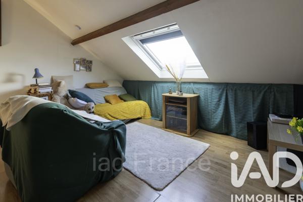 Maison à vendre 6 pièces 140 m² Freneuse