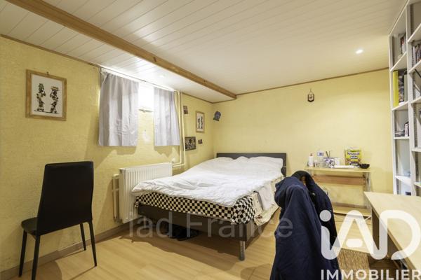 Maison à vendre 6 pièces 140 m² Freneuse