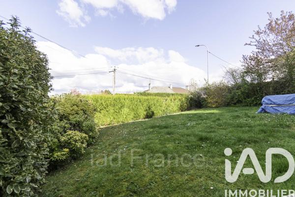 Maison à vendre 6 pièces 140 m² Freneuse