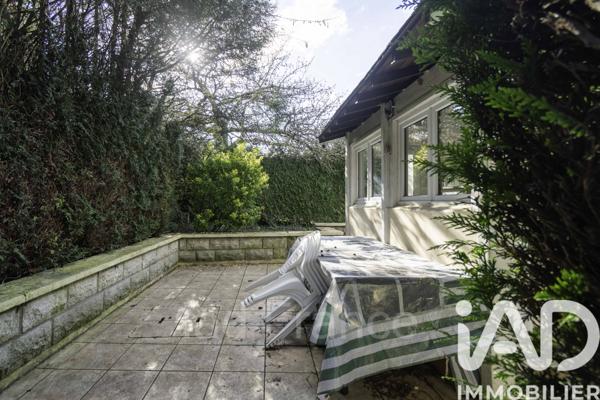 Maison à vendre 6 pièces 140 m² Freneuse