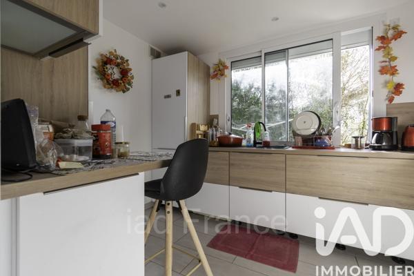 Maison à vendre 6 pièces 140 m² Freneuse