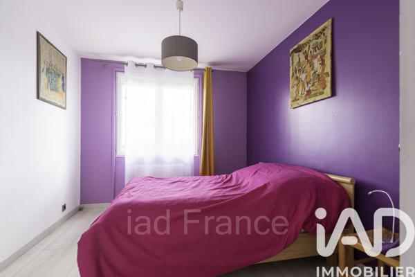 Maison à vendre 6 pièces 140 m² Freneuse