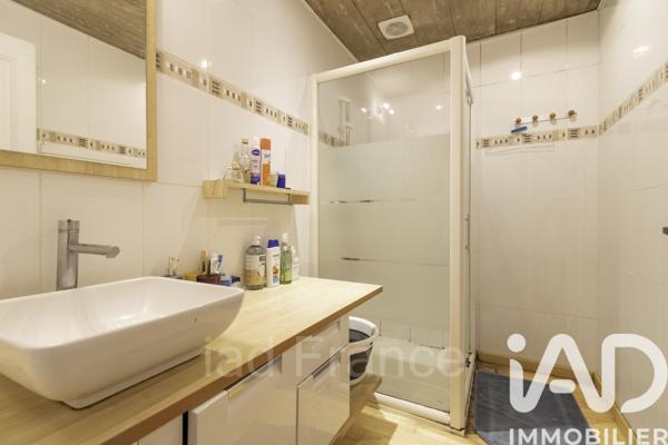 Maison à vendre 6 pièces 140 m² Freneuse
