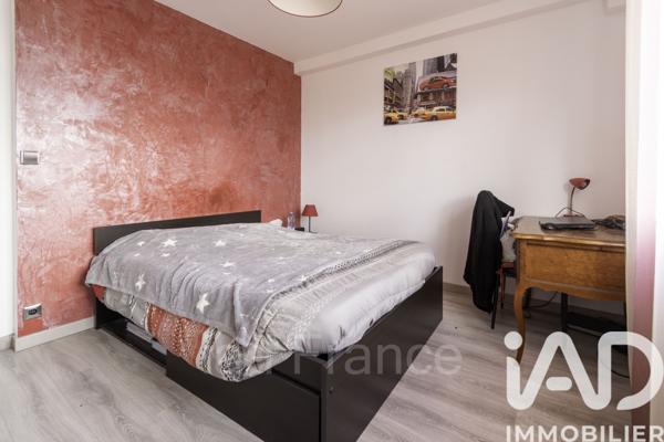 Maison à vendre 6 pièces 140 m² Freneuse