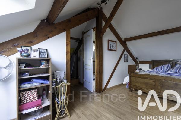 Maison à vendre 6 pièces 140 m² Freneuse