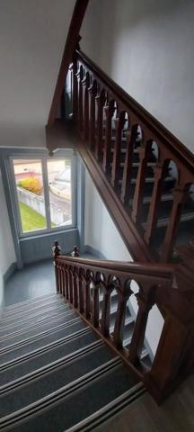 À vendre Appartement 2 pièces 91.77 m² - Gérardmer 88400