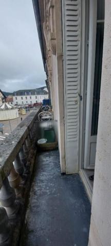 À vendre Appartement 2 pièces 91.77 m² - Gérardmer 88400