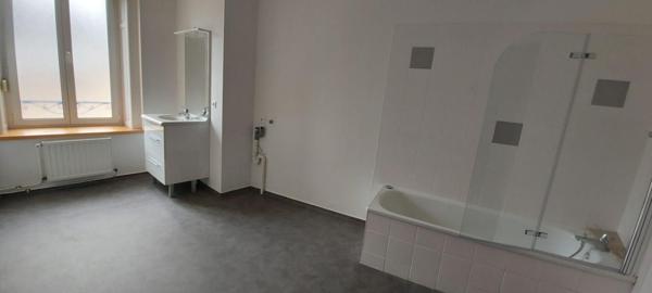 À vendre Appartement 2 pièces 91.77 m² - Gérardmer 88400