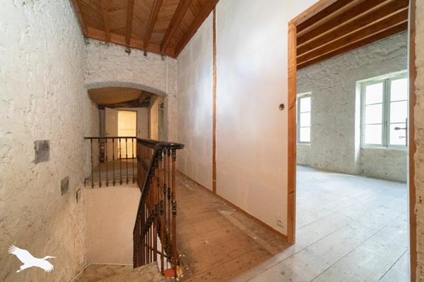 Maison à vendre |  Saint-Savin |  5 pièces | 200 m²