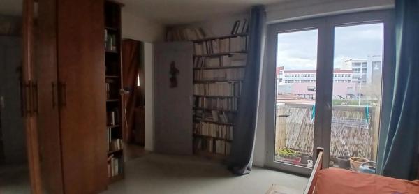 Appartement à vendre à Figeac (46100)
