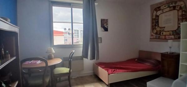 Appartement à vendre à Figeac (46100)