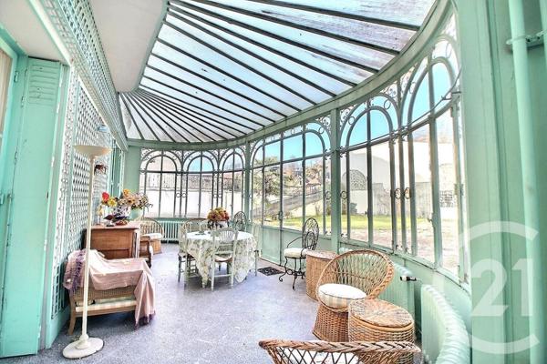 Maison à vendre  17 pièces - 413 m2 CHATEAU THIERRY - 02