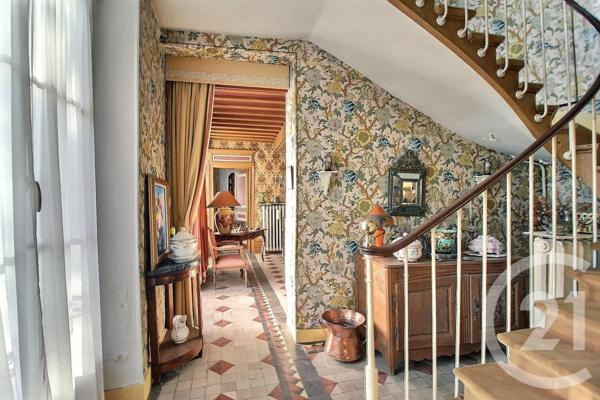 Maison à vendre  17 pièces - 413 m2 CHATEAU THIERRY - 02