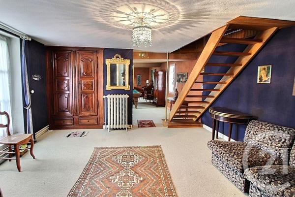 Maison à vendre  17 pièces - 413 m2 CHATEAU THIERRY - 02