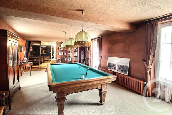 Maison à vendre  17 pièces - 413 m2 CHATEAU THIERRY - 02