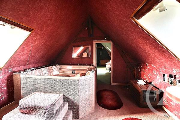 Maison à vendre  17 pièces - 413 m2 CHATEAU THIERRY - 02