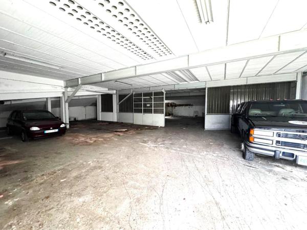 Maison à vendre  17 pièces - 413 m2 CHATEAU THIERRY - 02