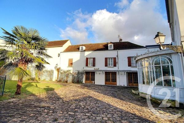 Maison à vendre  17 pièces - 413 m2 CHATEAU THIERRY - 02