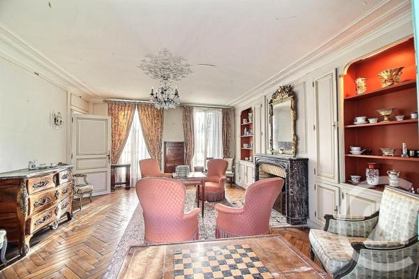 Maison à vendre  17 pièces - 413 m2 CHATEAU THIERRY - 02