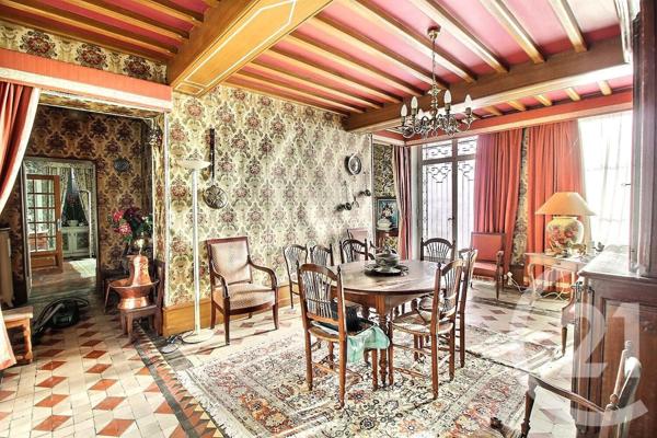 Maison à vendre  17 pièces - 413 m2 CHATEAU THIERRY - 02