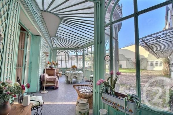 Maison à vendre  17 pièces - 413 m2 CHATEAU THIERRY - 02