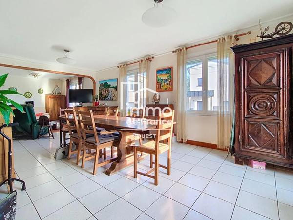 Maison à vendre à Nantes (44300)
