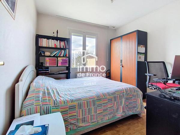 Maison à vendre à Nantes (44300)