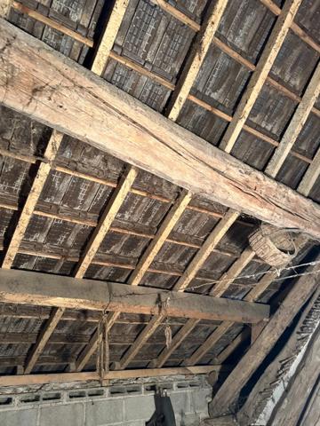 Maison à vendre 5 pièces proche de POUILLY EN AUXOIS (21) - VITTEAUX (21)