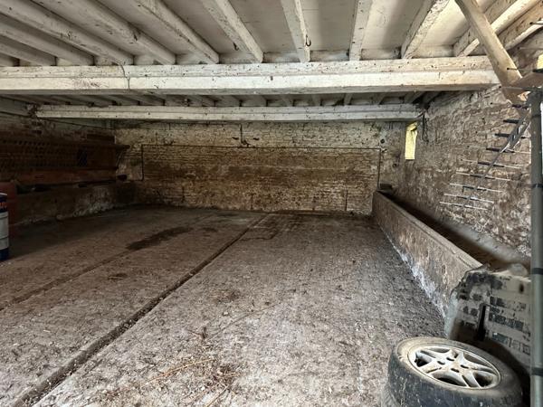 Maison à vendre 5 pièces proche de POUILLY EN AUXOIS (21) - VITTEAUX (21)