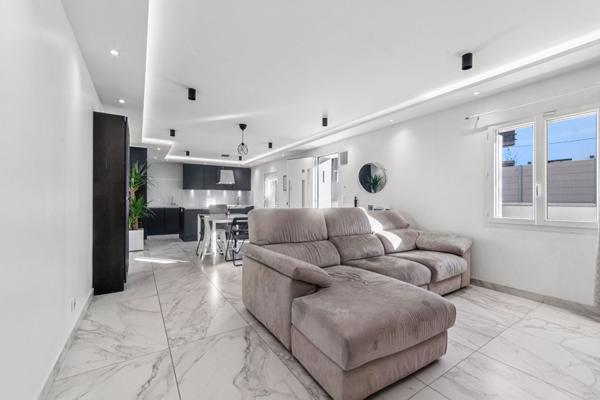 Maison Romainville 7 pièces