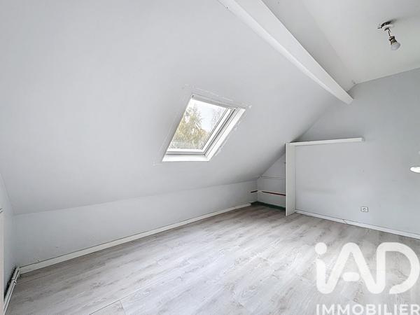 Maison à vendre 5 pièces 99 m² Roubaix