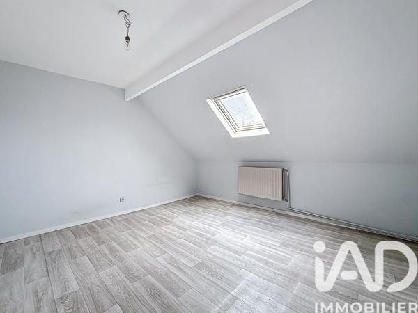 Maison à vendre 5 pièces 99 m² Roubaix