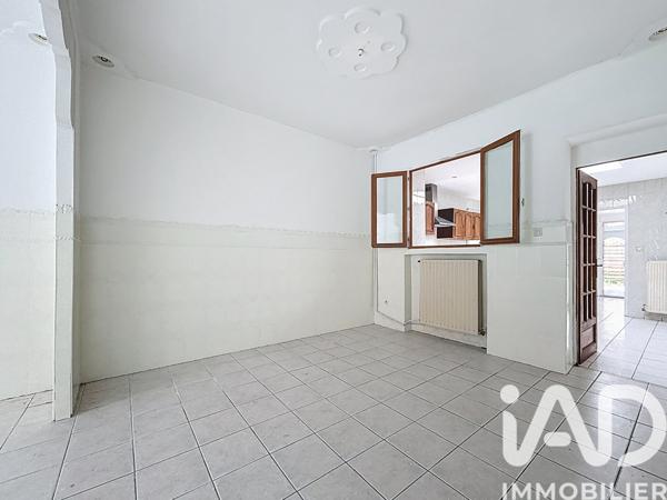 Maison à vendre 5 pièces 99 m² Roubaix