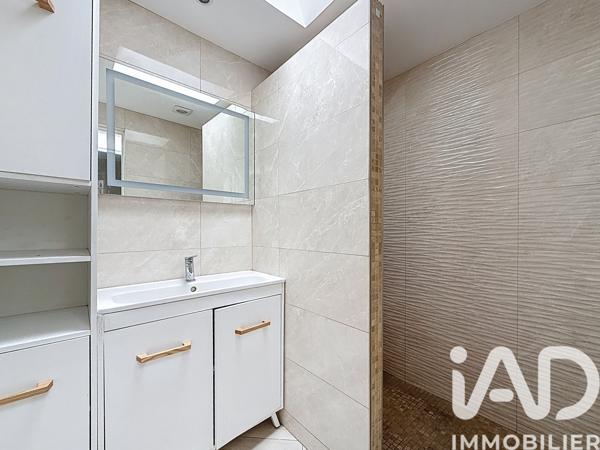 Maison à vendre 5 pièces 99 m² Roubaix