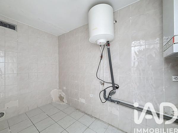 Maison à vendre 5 pièces 99 m² Roubaix
